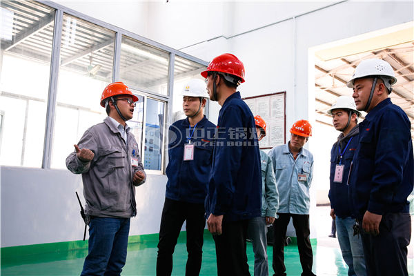 生物质蒸汽热水锅炉,中正锅炉优化连定排设计提高锅炉效率